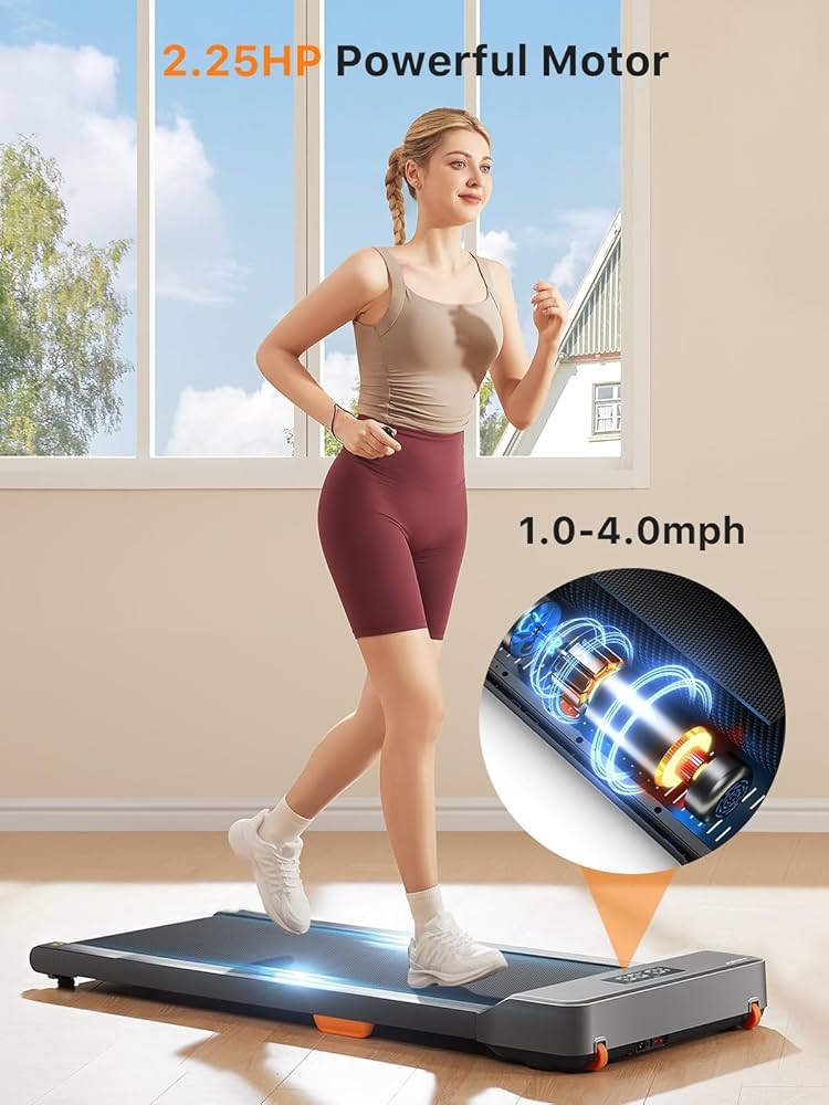 Walking pad ウォーキングパッド Amazon.com : WALKINGPAD Z1SE Walking Pad for Home Office
